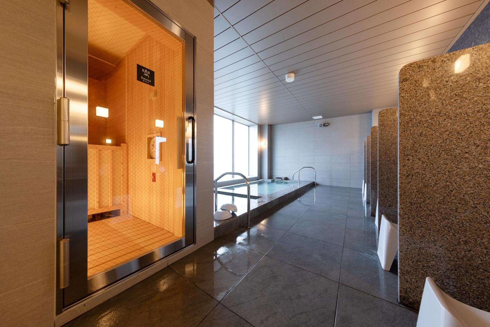 Shimanami Prime Hotel Imabari Railway Station Exterior foto