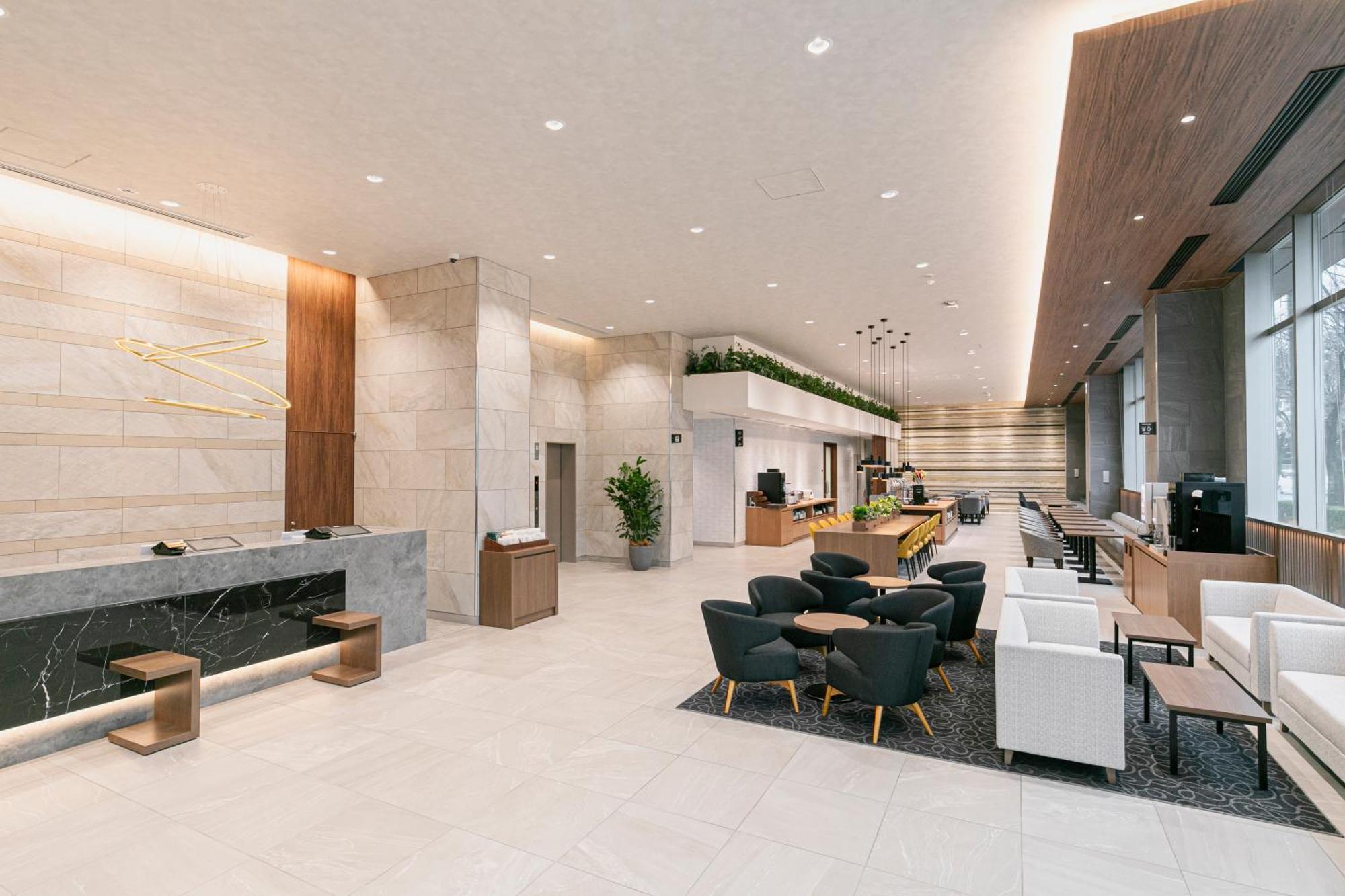 Shimanami Prime Hotel Imabari Railway Station Exterior foto