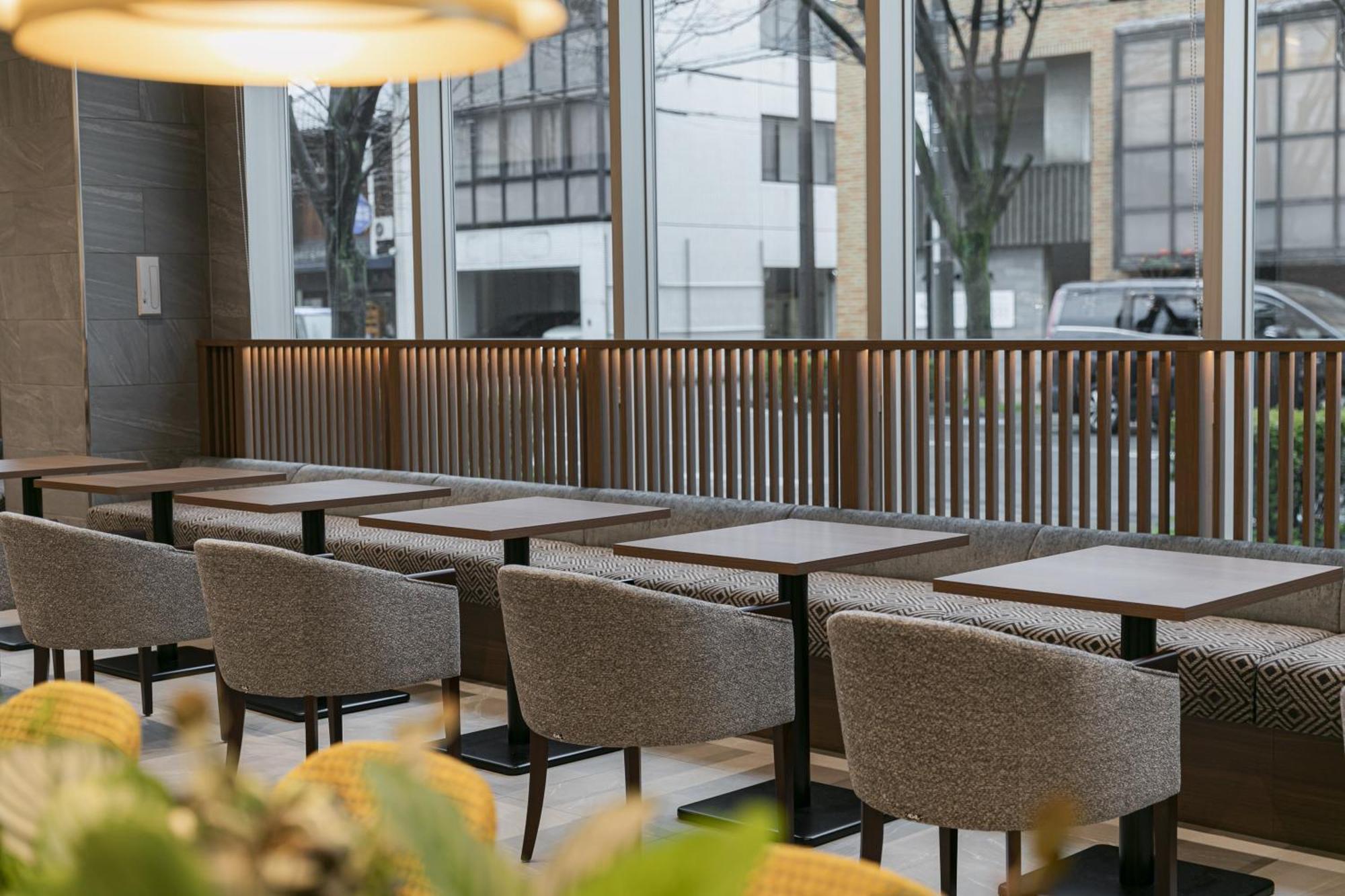 Shimanami Prime Hotel Imabari Railway Station Exterior foto