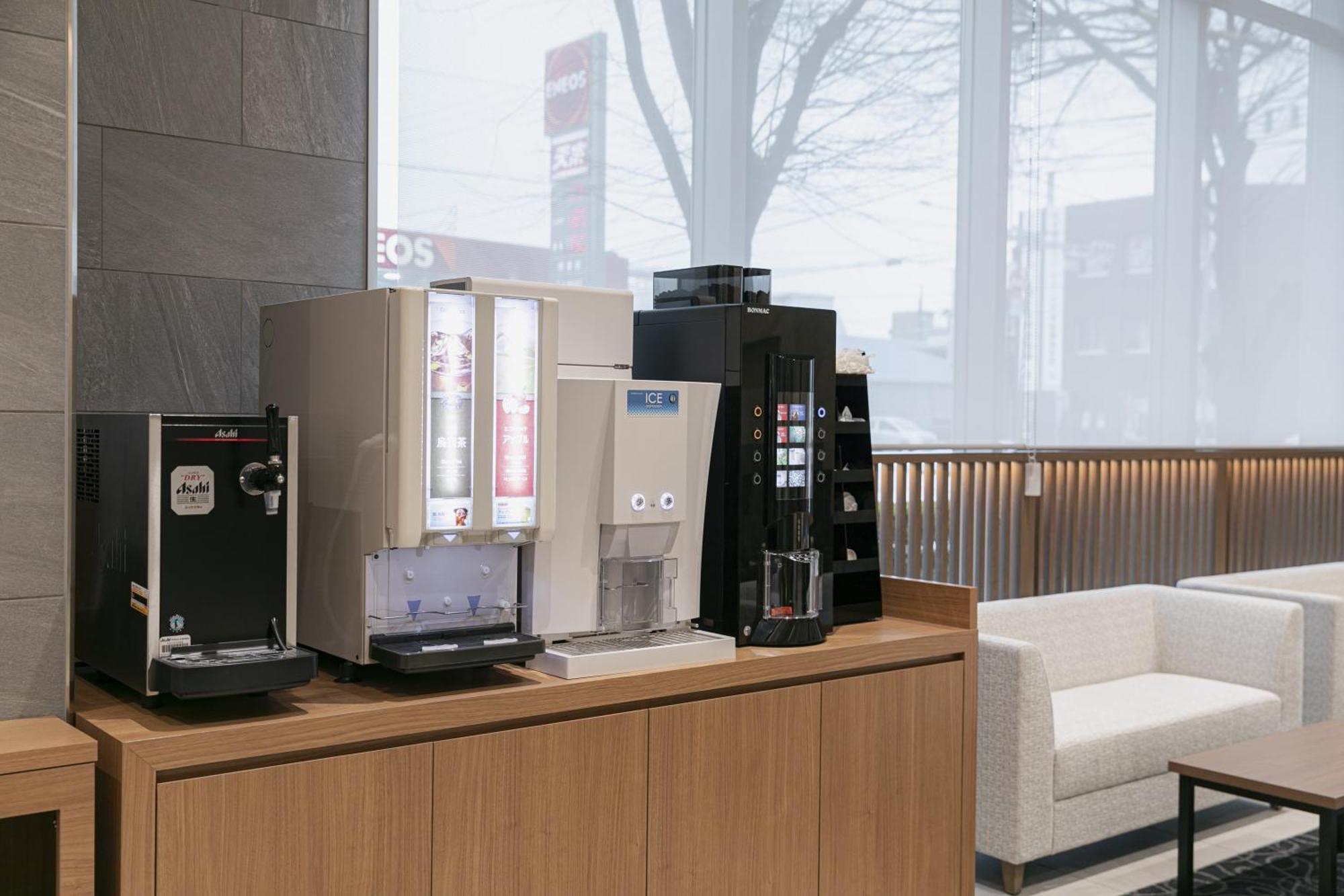 Shimanami Prime Hotel Imabari Railway Station Exterior foto